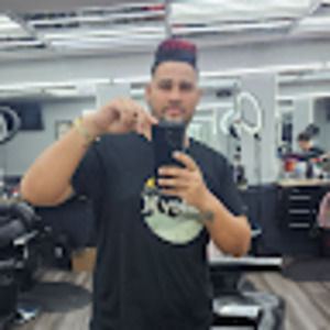 Meet your Posher, Luis alberto